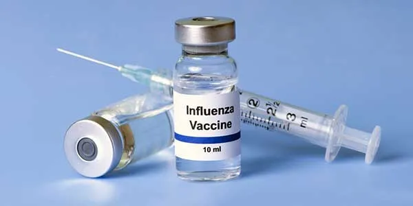 High Dose Flu Vaccine