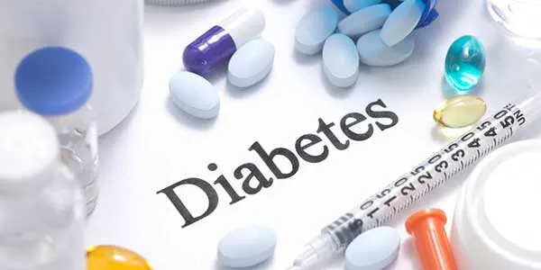 Diabetic Drugs for Seniors
