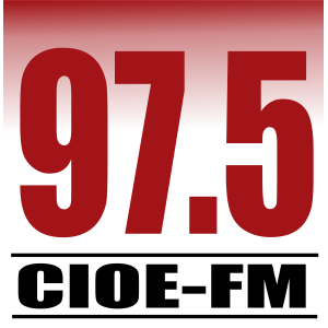 CIOE-FM 97.5